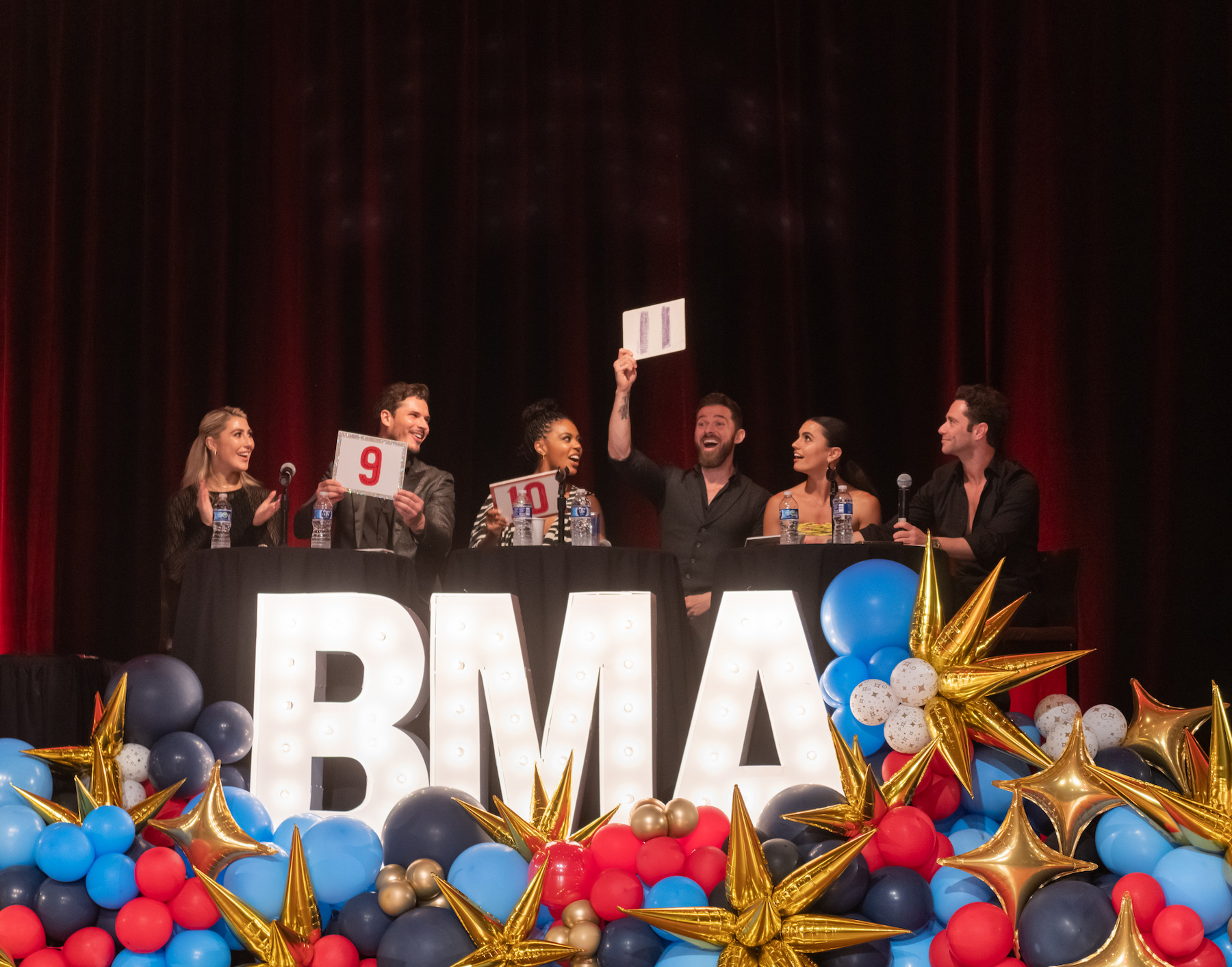 Annual Dine & Dance | BMA Foundation